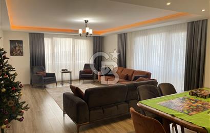 UĞUR MUMCU'DA DENİZ MANZARALI- ÖNÜ KAPANMAZ- GENİŞ 4+1 SATILIK