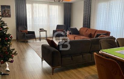 UĞUR MUMCU'DA DENİZ MANZARALI- ÖNÜ KAPANMAZ- GENİŞ 4+1 SATILIK