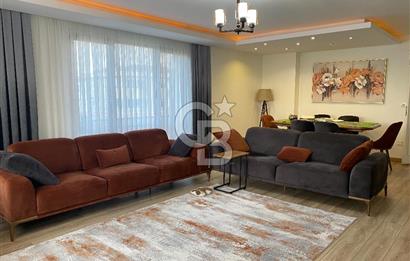 Avrupa Konutları Site İçi Manzarasıyla Satılık 1+1 Daire