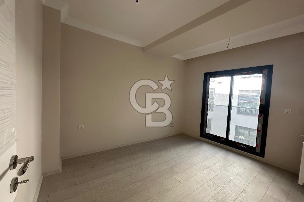 Bostanlı da 2+1 kiralık Daire
