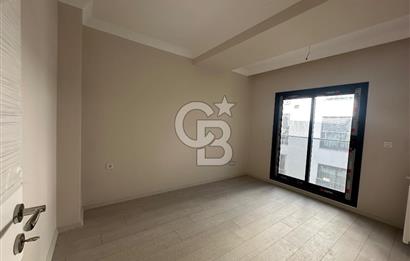 Bostanlı da 2+1 kiralık Daire