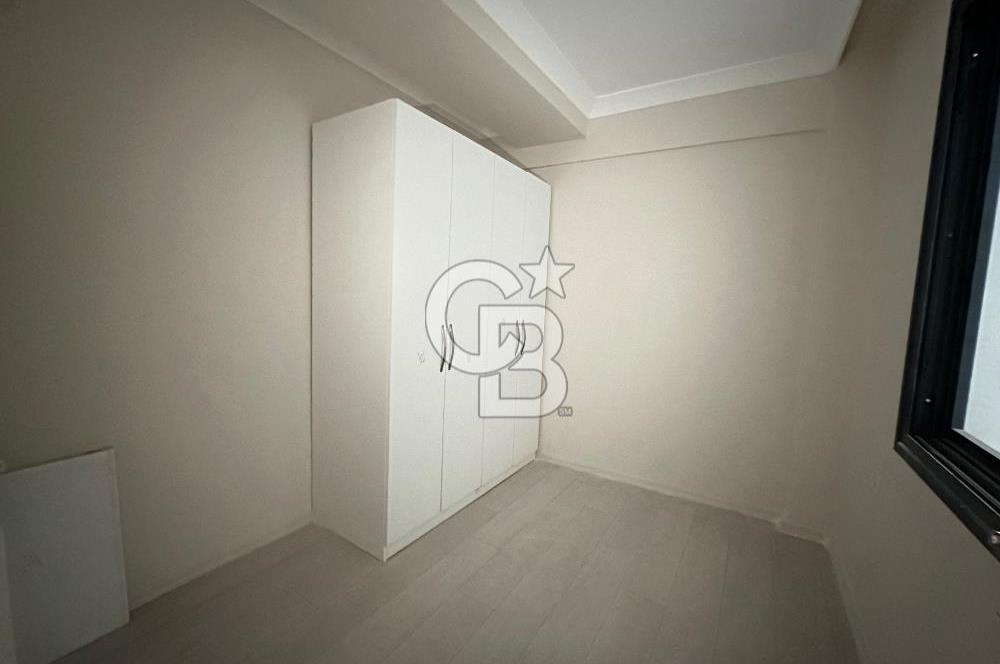 Bostanlı da 2+1 kiralık Daire