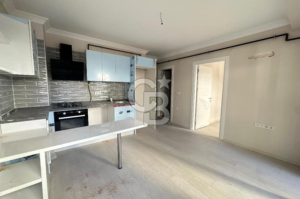 Bostanlı da 2+1 kiralık Daire