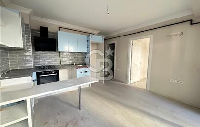 Bostanlı da 2+1 kiralık Daire