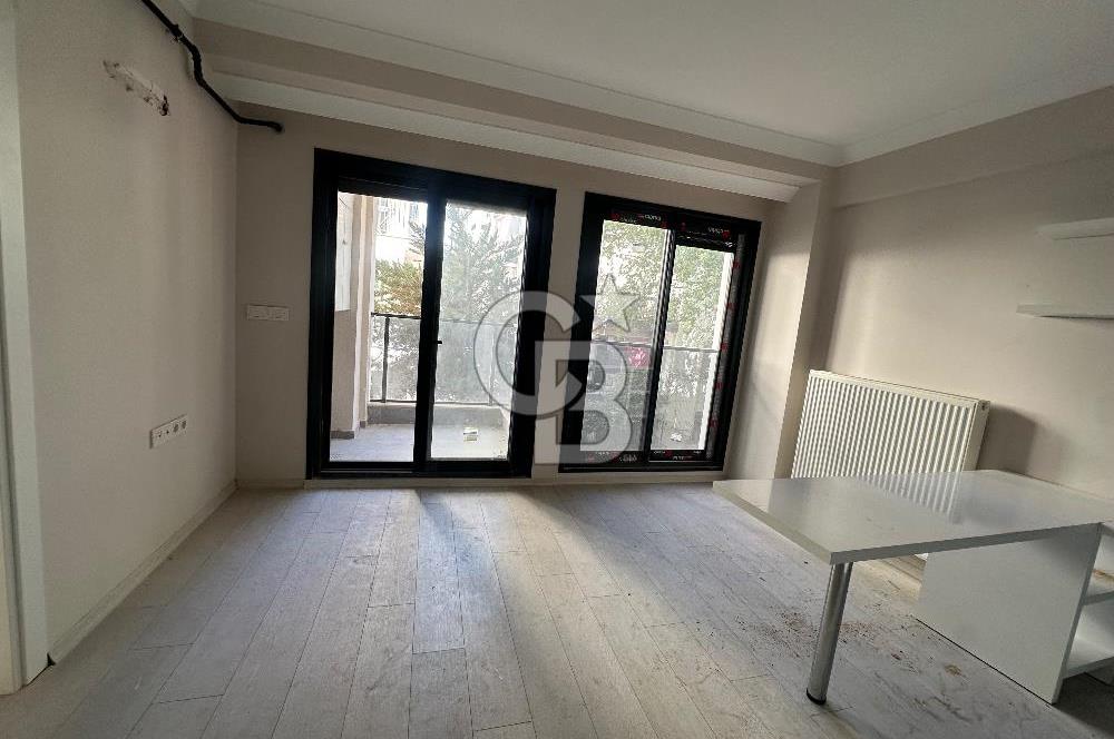Bostanlı da 2+1 kiralık Daire