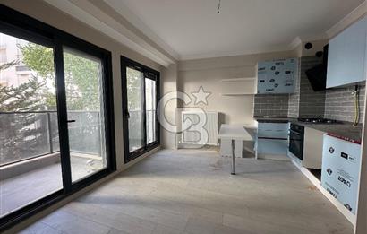 Bostanlı da 2+1 kiralık Daire