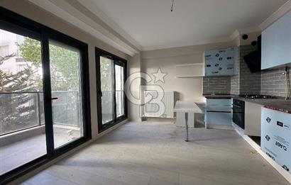 Bostanlı da 2+1 kiralık Daire