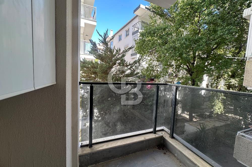 Bostanlı da 2+1 kiralık Daire