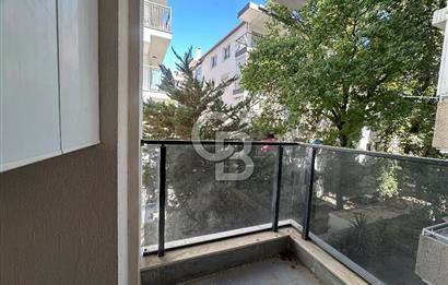 Bostanlı da 2+1 kiralık Daire