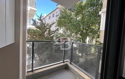 Bostanlı da 2+1 kiralık Daire