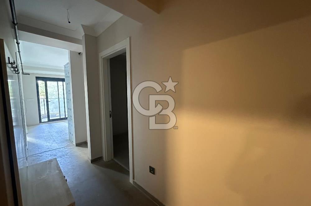 Bostanlı da 2+1 kiralık Daire