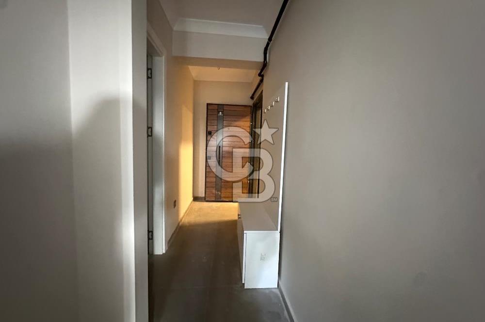 Bostanlı da 2+1 kiralık Daire