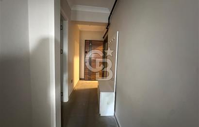 Bostanlı da 2+1 kiralık Daire