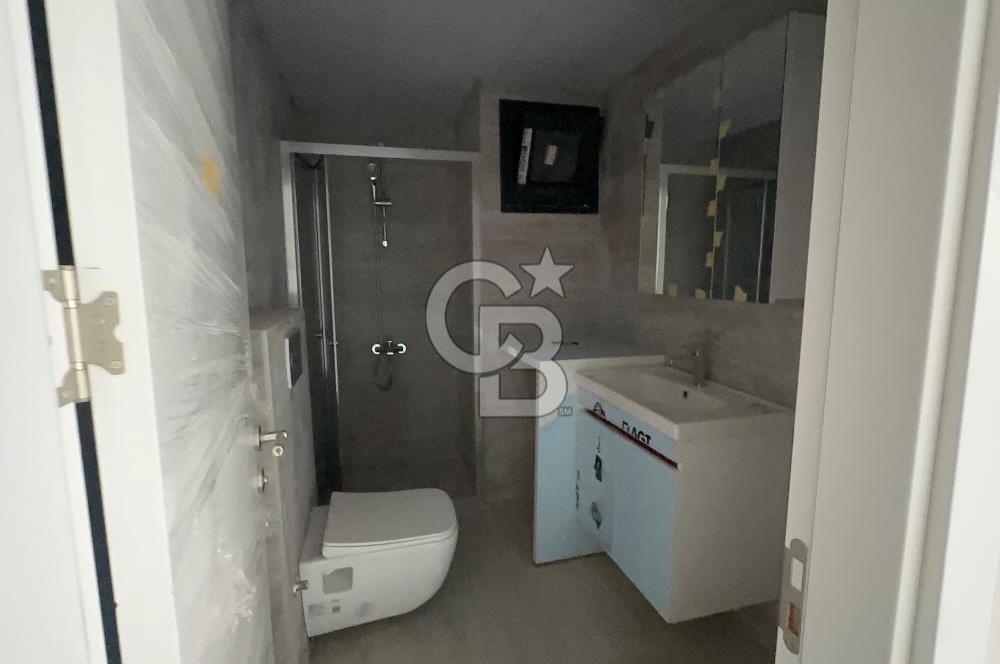 Bostanlı da 2+1 kiralık Daire