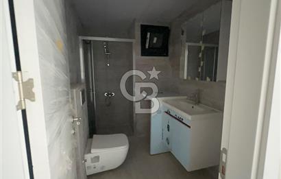 Bostanlı da 2+1 kiralık Daire