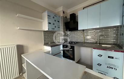 Bostanlı da 2+1 kiralık Daire