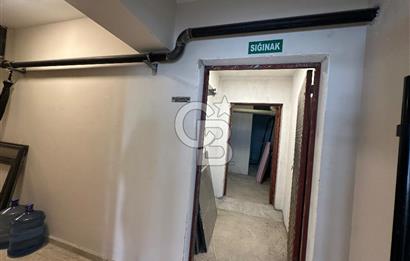 Bostanlı da 2+1 kiralık Daire