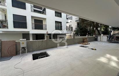 Bostanlı da 2+1 kiralık Daire