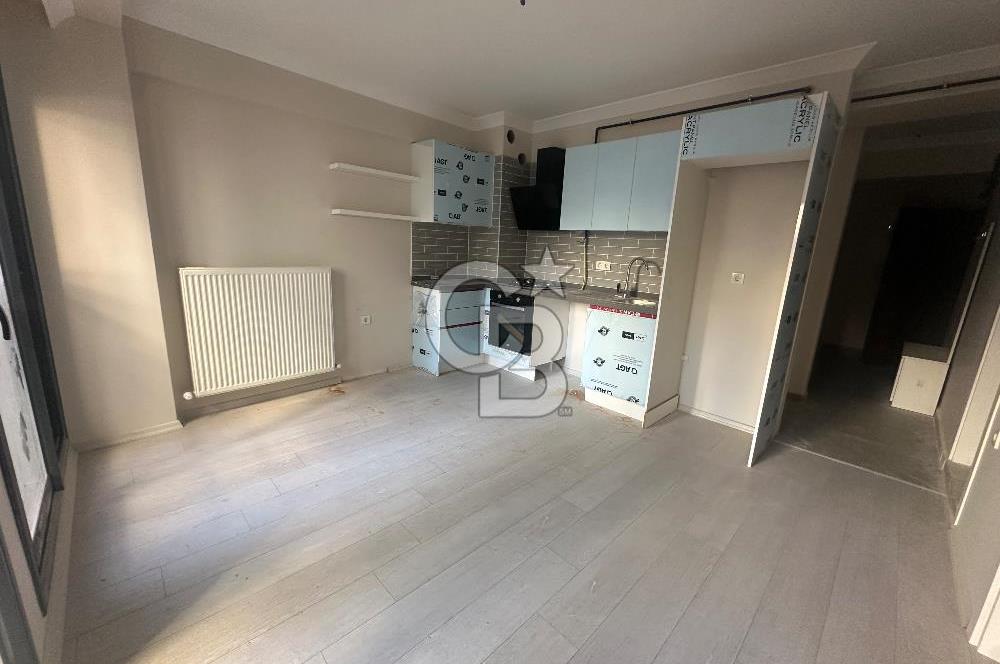 Bostanlı da 2+1 kiralık Daire