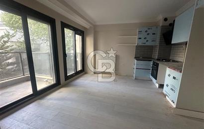 Bostanlı da 2+1 kiralık Daire