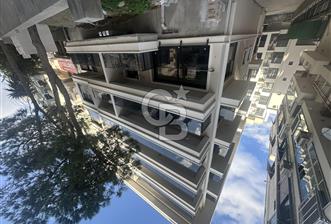 Bostanlı da 2+1 kiralık Daire - 6 - 321802