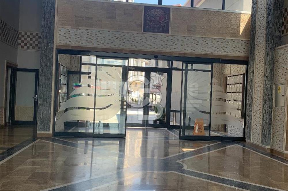 KEÇİÖREN OVACIKTA SMD TOWERS SİTESİNDE SATILIK 4+1 LÜKS DAİRE