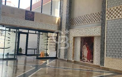 KEÇİÖREN OVACIKTA SMD TOWERS SİTESİNDE SATILIK 4+1 LÜKS DAİRE