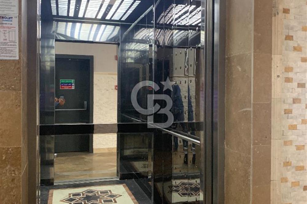 KEÇİÖREN OVACIKTA SMD TOWERS SİTESİNDE SATILIK 4+1 LÜKS DAİRE