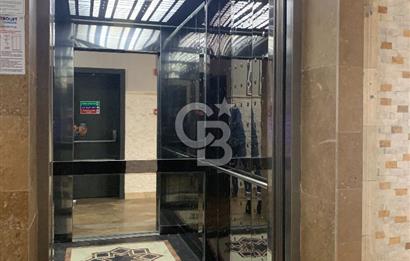 KEÇİÖREN OVACIKTA SMD TOWERS SİTESİNDE SATILIK 4+1 LÜKS DAİRE