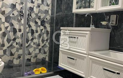 KEÇİÖREN OVACIKTA SMD TOWERS SİTESİNDE SATILIK 4+1 LÜKS DAİRE