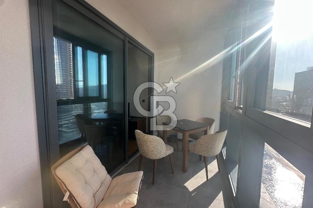 Mahall Bomonti de Kiralık dsirw