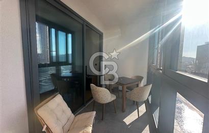 Mahall Bomonti de Kiralık dsirw