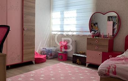 KEÇİÖREN OVACIKTA SMD TOWERS SİTESİNDE SATILIK 4+1 LÜKS DAİRE