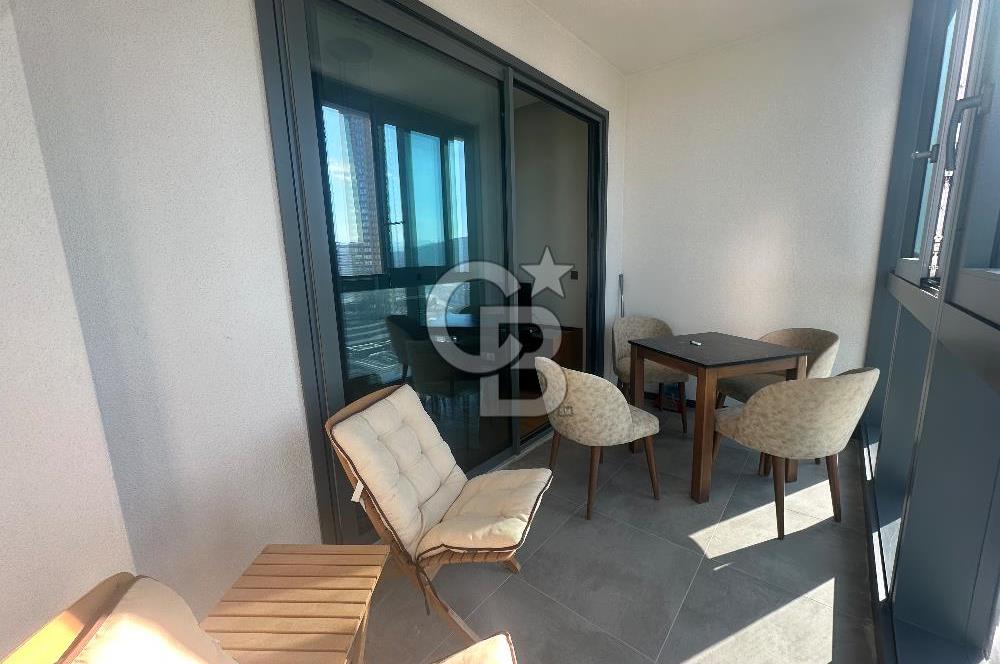 Mahall Bomonti de Kiralık dsirw