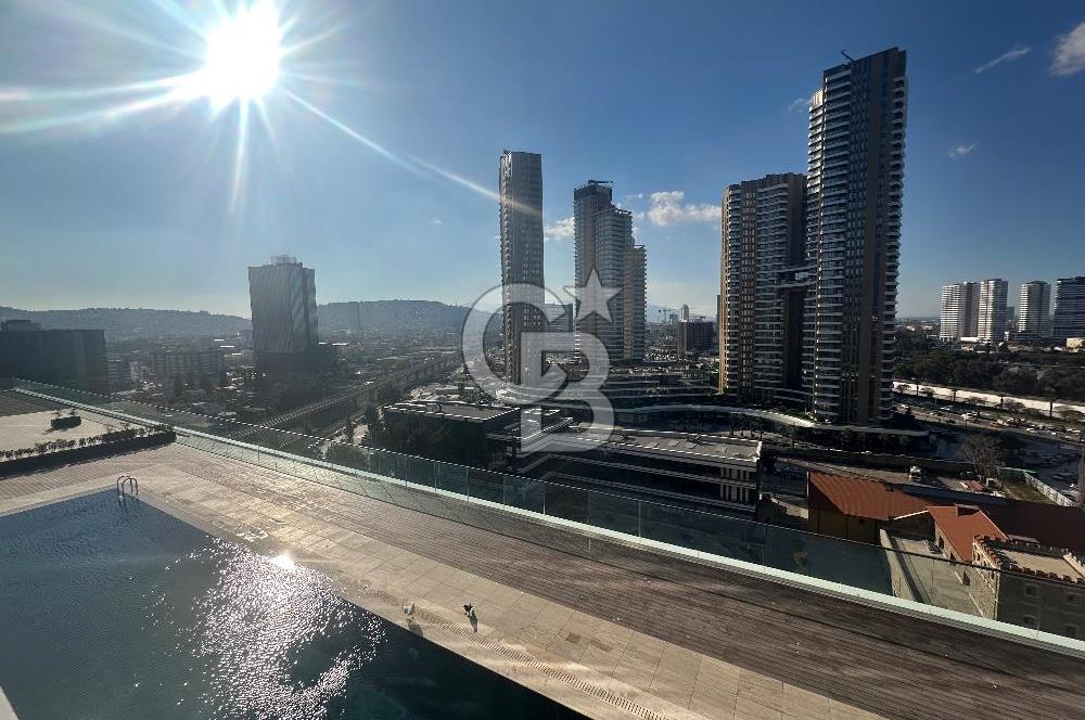 Mahall Bomonti de Kiralık dsirw