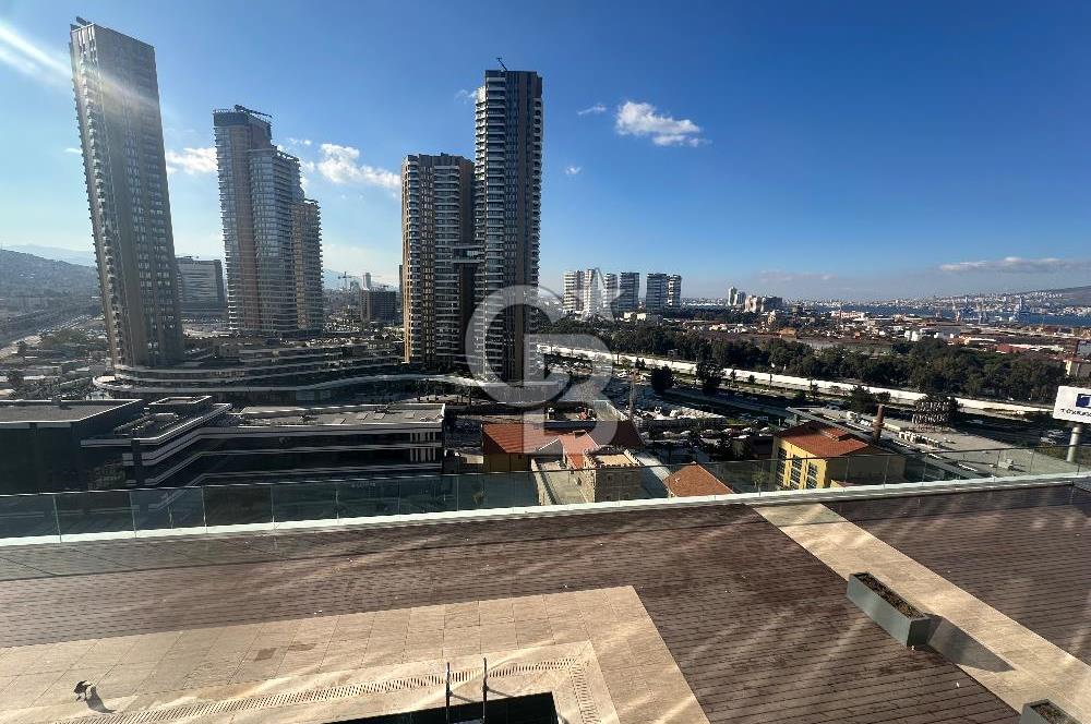 Mahall Bomonti de Kiralık dsirw