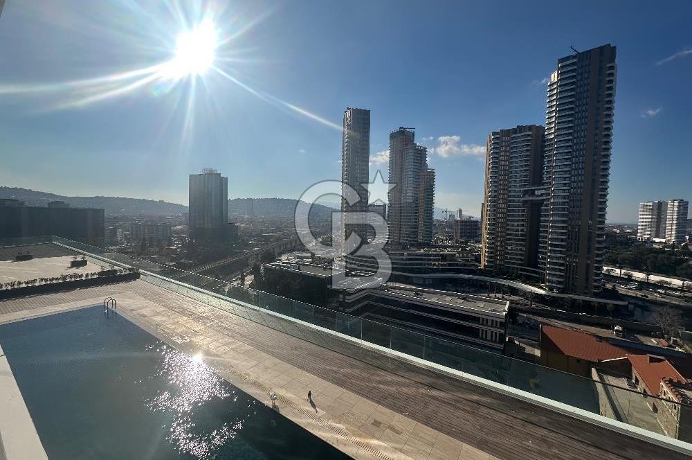 Mahall Bomonti de Kiralık dsirw