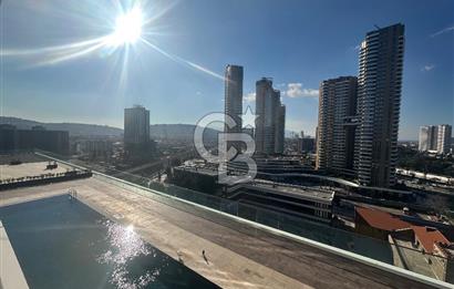 Mahall Bomonti de Kiralık dsirw