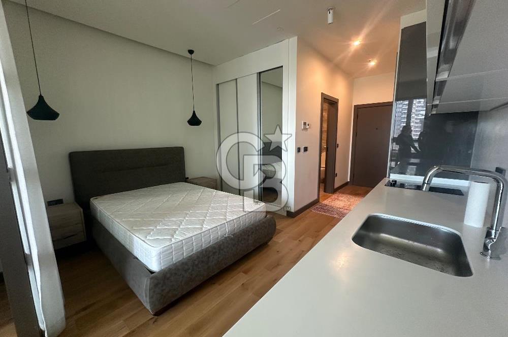 Mahall Bomonti de Kiralık dsirw