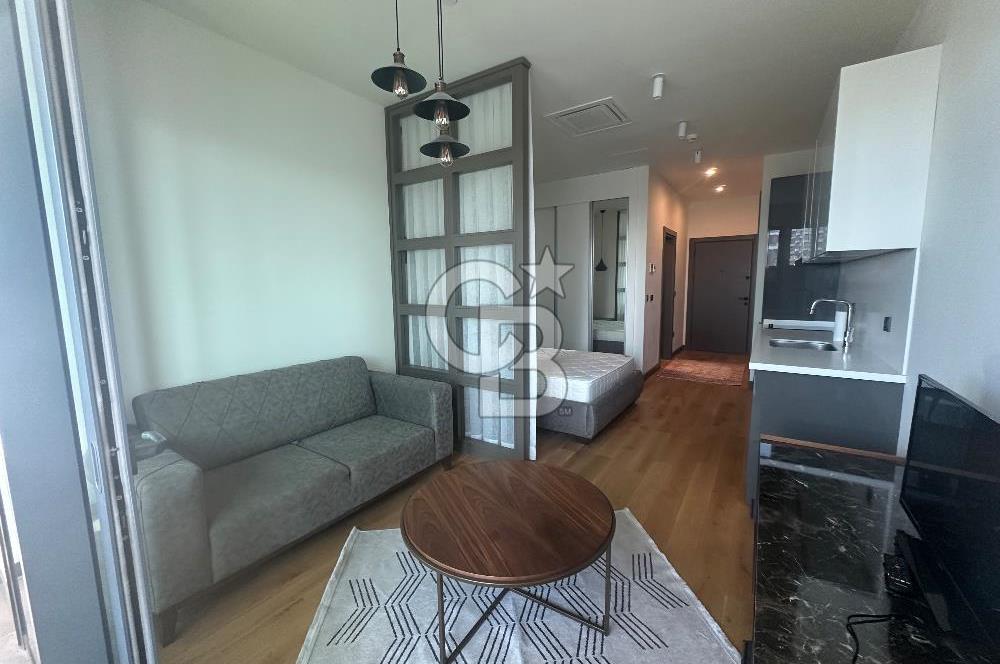 Mahall Bomonti de Kiralık dsirw