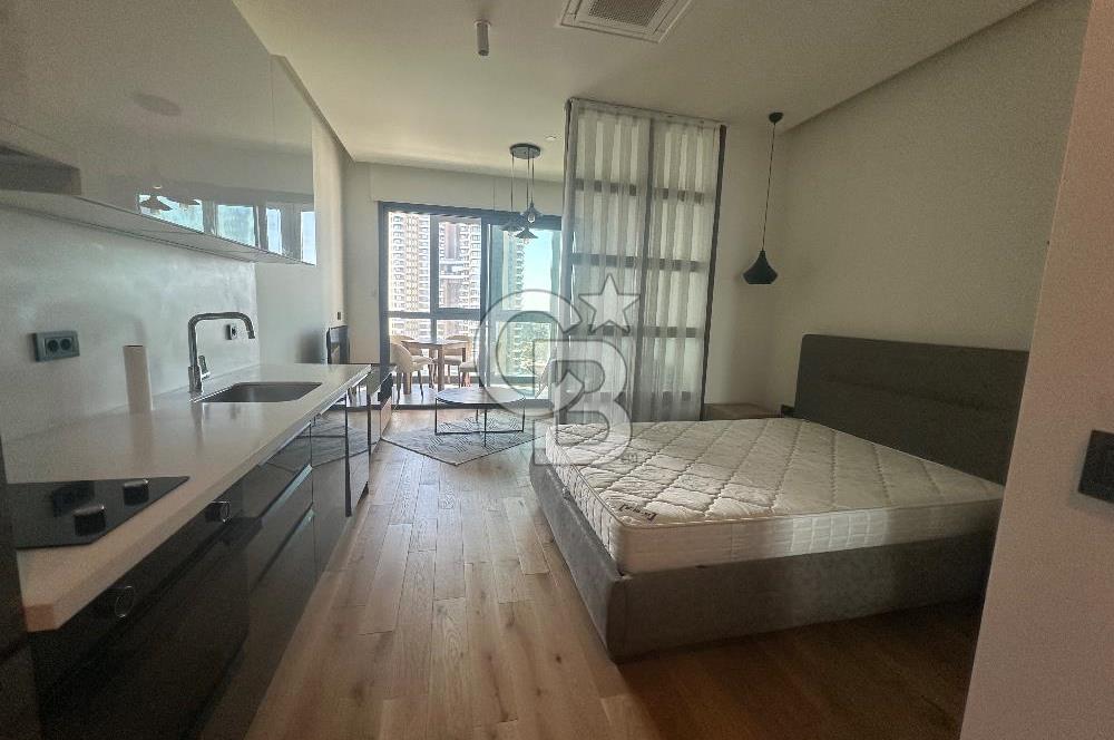 Mahall Bomonti de Kiralık dsirw