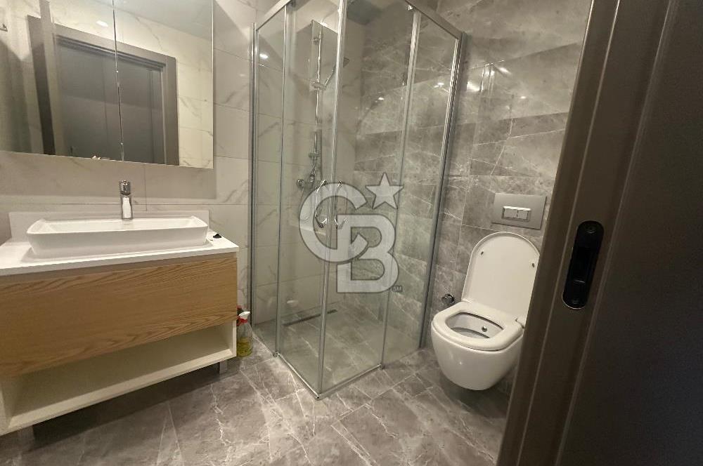 Mahall Bomonti de Kiralık dsirw