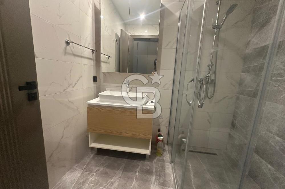 Mahall Bomonti de Kiralık dsirw