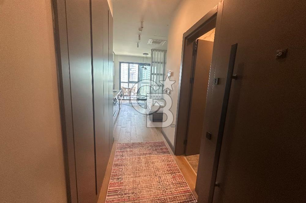 Mahall Bomonti de Kiralık dsirw