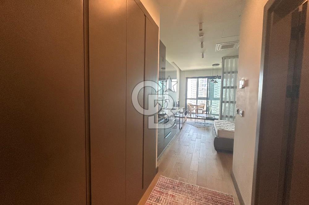 Mahall Bomonti de Kiralık dsirw