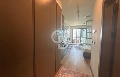 Mahall Bomonti de Kiralık dsirw