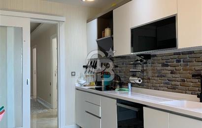 KEÇİÖREN OVACIKTA SMD TOWERS SİTESİNDE SATILIK 4+1 LÜKS DAİRE