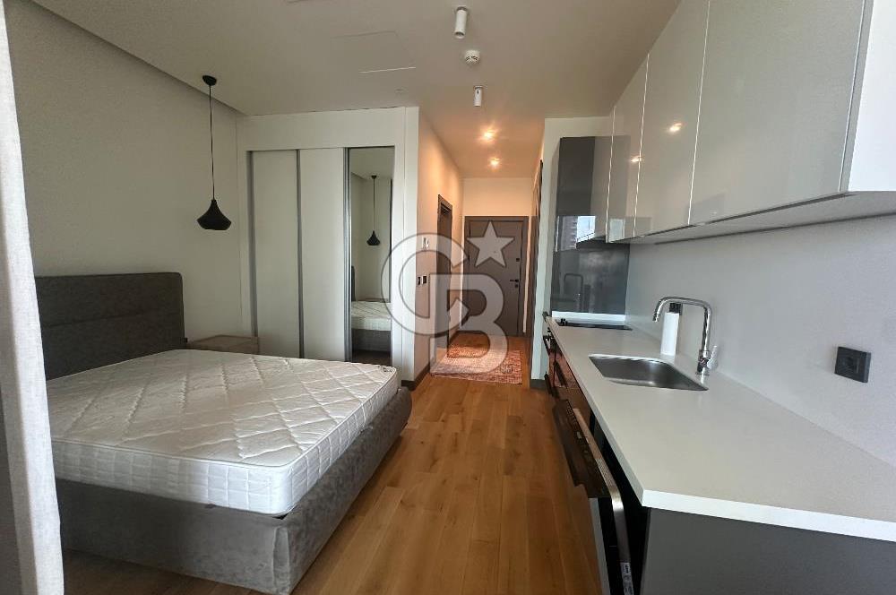 Mahall Bomonti de Kiralık dsirw