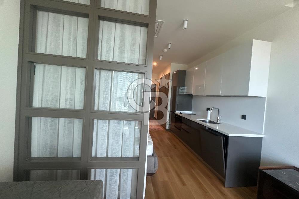 Mahall Bomonti de Kiralık dsirw