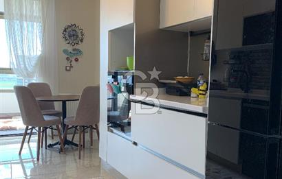 KEÇİÖREN OVACIKTA SMD TOWERS SİTESİNDE SATILIK 4+1 LÜKS DAİRE